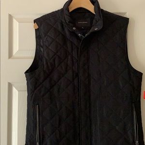 Banana republic vest